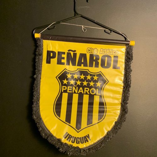 Flâmula Peñarol