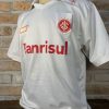 Camisa Internacional Reebok 2007 Christian Libertadores - Imagem 4