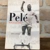 Livro Pelé - Os dez corações do Rei