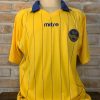 Camisa Aabenraa - DIN Mitre