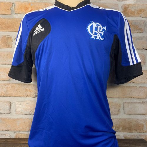 Camisa Flamengo Adidas 2013