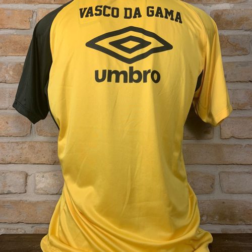 Camisa Vasco da Gama Umbro 2014 treino