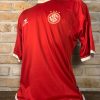 Camisa Internacional Topper 2001 - Imagem 4