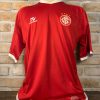 Camisa Internacional Topper 2001