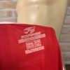 Camisa Internacional Topper 2001 - Imagem 5