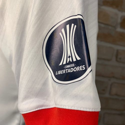 Camisa Internacional Adidas 2020 Nonato Libertadores da América