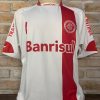 Camisa Internacional Reebok 2010 goleiro