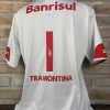 Camisa Internacional Reebok 2010 goleiro - Image 2