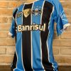 Camisa Grêmio Umbro 2017 Thyere Hélio Dourado jogo único - Image 5