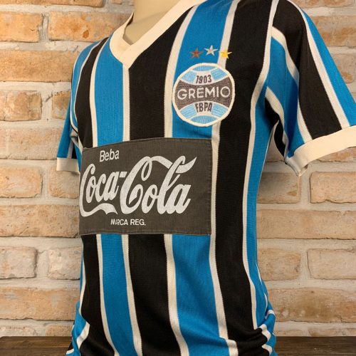 Camisa Grêmio Penalty 1987