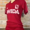 Camisa Torino Calcio Adidas 1986 Júnior - Imagem 2