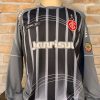 Camisa Internacional Reebok 2006 goleiro Renan