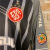 Camisa Internacional Reebok 2006 goleiro Renan - Image 2
