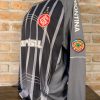 Camisa Internacional Reebok 2006 goleiro Renan - Image 4
