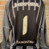 Camisa Internacional Reebok 2006 goleiro Renan - Image 3