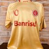 Camisa Internacional Reebok 2009 100 anos