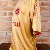 Camisa Internacional Reebok 2009 100 anos - Image 2
