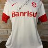 Camisa Internacional Nike 2012 Dagoberto autografada