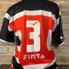 Camisa Santa Cruz Finta 2002 - Imagem 2