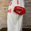 Camisa Internacional Nike 2012 Dagoberto autografada - Image 3