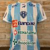 Camisa Paysandu Lobo 2021