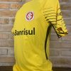 Camisa Internacional Nike 2017 goleiro Carlos Miguel - Imagem 4