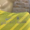 Camisa Internacional Nike 2017 goleiro Carlos Miguel - Imagem 2