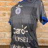 Camisa São Bento – SP Super Bolla goleiro - Image 4