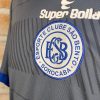 Camisa São Bento – SP Super Bolla goleiro - Image 3