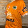 Camisa  Jaguares de Chiapas Atletica - Image 4
