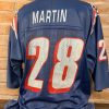 Camisa  Patriots Martin NFL Starter - Imagem 2
