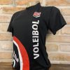 Camisa Sogipa Voleibol  feminina - Imagem 5
