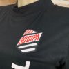 Camisa Sogipa Voleibol feminina