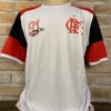 Camisa Flamengo Zico 1981 Retrô licenciada