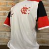 Camisa Flamengo Zico 1981 Retrô licenciada - Image 3