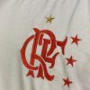 Camisa Flamengo Zico 1981 Retrô licenciada - Image 5