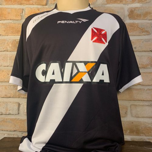 Camisa Vasco Penalty 2013