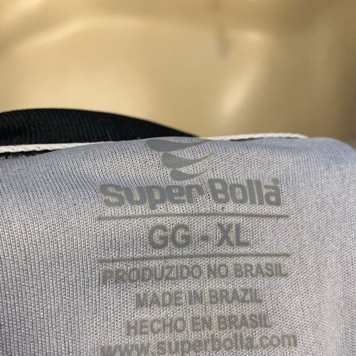 Camisa Ceilandia – DF Super Bolla