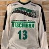 Camisa Figueirense Umbro mangas longas