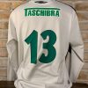 Camisa Figueirense Umbro mangas longas - Imagem 3