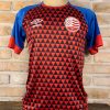 Camisa Náutico Umbro 2015 treino