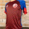 Camisa Náutico Umbro 2015 treino - Image 4