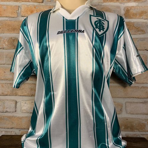 Camisa América Mineiro Dellerba