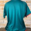 Camisa México Atletica 2002 - Imagem 4