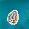 Camisa México Atletica 2002 - Imagem 2