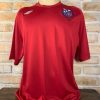Camisa Toledo – PR Umbro
