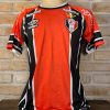 Camisa Joinville Umbro 2016 Fabiano Eller