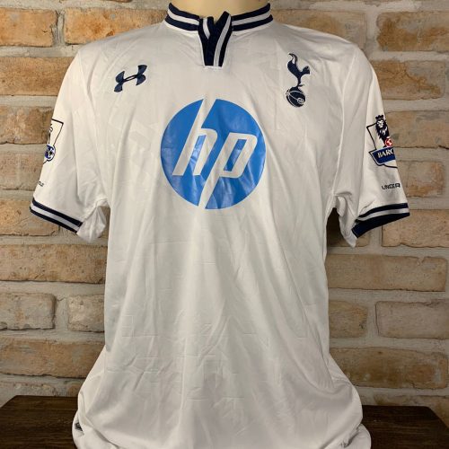 Camisa Tottenham Under Armour 2013 Soldado