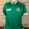 Camisa Guarani Lupo