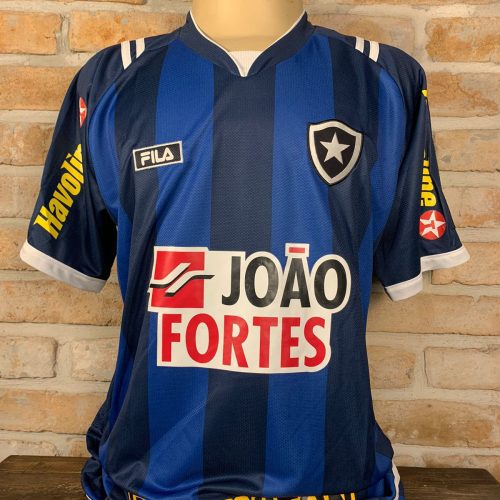 Camisa Botafogo Fila 2011